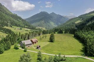 Schaffergut Appartements - Donnersbachwald - 6