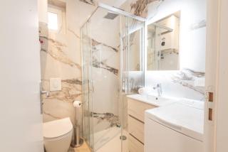PREMIUM T2 neuf 1er étage ultra Centre Lorient par Groom - 7