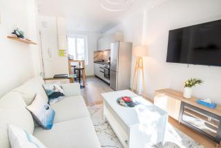 PREMIUM T2 neuf 1er étage ultra Centre Lorient par Groom - 6