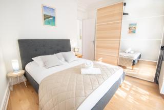 PREMIUM T2 neuf 1er étage ultra Centre Lorient par Groom - Lorient - 9