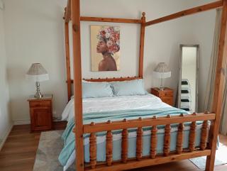 The Wee Hoose - Kaapstad - 1