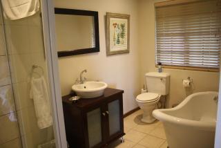 Elgin Guest House - 9