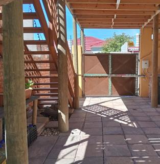 The Wee Hoose - Kaapstad - 3