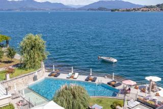 Resort Antico Verbano - Meina - 8