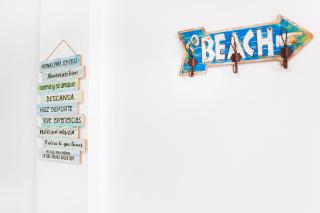 APARTAMENTO LOS LANCES PLAYA - Tarifa - 1