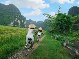 Trang An Lotus Lake Homestay - Ninh Binh - 5