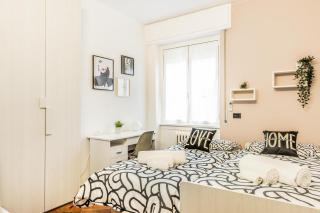 Marilyn House Rho Fiera 10min - Netflix & Design - Rho - 3