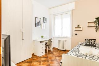 Marilyn House Rho Fiera 10min - Netflix & Design - Rho - 4