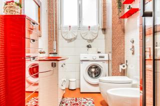 Marilyn House Rho Fiera 10min - Netflix & Design - Rho - 5