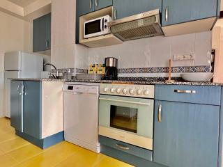 Apartamento Suances Campo - Monabri - 1