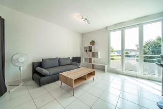 L Idylle Royale de Chatenoy Proche A6 Parking Facile et securise - 2