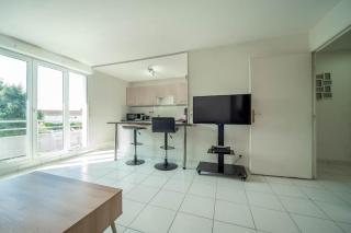 L Idylle Royale de Chatenoy Proche A6 Parking Facile et securise - 6