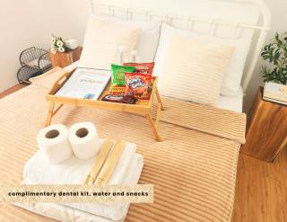The Traveller's Haven Airbnb - Città di Cebu - 8