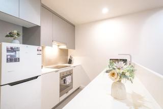 Great Convenience 2br1ba Apt Melbourne Cbd - 7