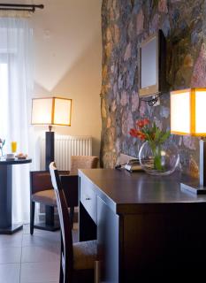 Domotel Neve Mountain Resort - Palaios Agios Athanasios - 9