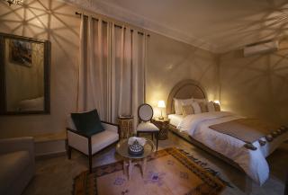 Riad Atrium & Spa - Marrakech - 2