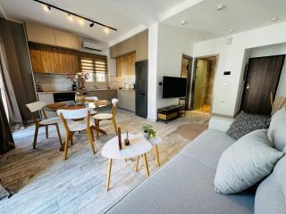 Ionion Apartment - Zakynthos Town - 0