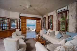 Casa Polini de la Playa - Isla Mujeres - 7