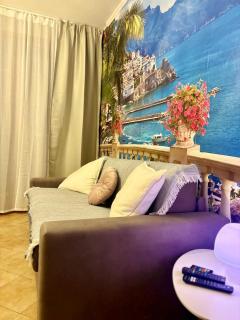 Casa angolo sul mare - Lido delle Nazioni - 3