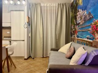 Casa angolo sul mare - 1