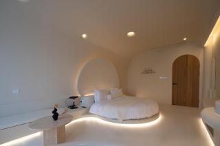 Shanghai Mira Chateau Vacation Homestay - Nanhui - 9