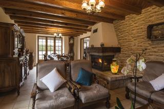 Lou chastelou odheteo a aumont aubrac - Aumont-Aubrac - 7