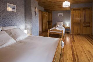 Lou chastelou odheteo a aumont aubrac - Aumont-Aubrac - 6