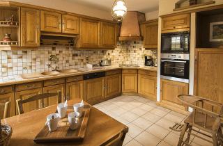 Lou chastelou odheteo a aumont aubrac - Aumont-Aubrac - 5
