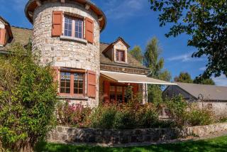 Lou chastelou odheteo a aumont aubrac - Aumont-Aubrac - 3