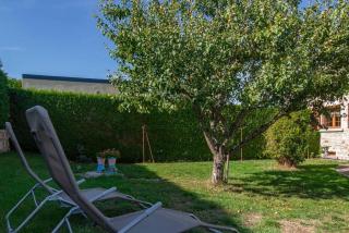 Lou chastelou odheteo a aumont aubrac - Aumont-Aubrac - 1