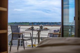 Ferienwohnung Wiking-Koje 7 Schleswig - 4