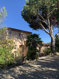 Villa vue mer panoramique - Sainte-Maxime - 7
