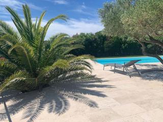 Villa vue mer panoramique - Sainte-Maxime - 4