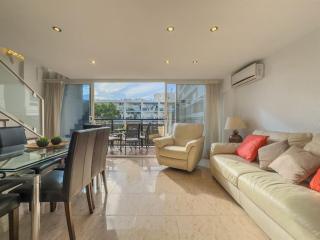 Skol 208A First Line Beach West Facing Duplex Apa - Marbella - 8
