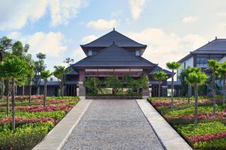 Renaissance Bali Nusa Dua Resort - Nusa Dua - 3