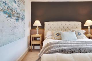 Pass the Keys Lovely Countryside Barn Conversion Cottage - Cowden - 0