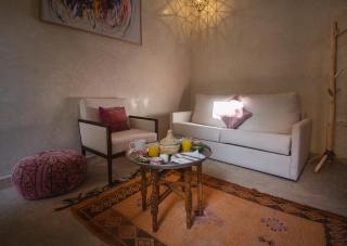 Riad Atrium & Spa - Marrakech - 1