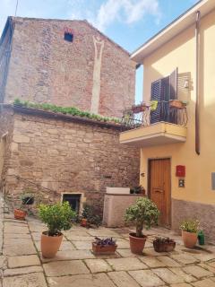 Casa Kundra Scarlino - Scarlino - 1