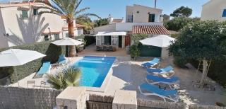 Finca Ses Rotes - Cala Llombards - 0