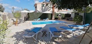 Finca Ses Rotes - Cala Llombards - 1