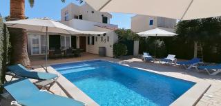 Finca Ses Rotes - Cala Llombards - 5