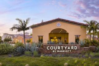 Courtyard by Marriott Santa Barbara Goleta - Santa Barbara - 8