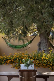 Helorus Noto - Gioi Villa con piscina - 5