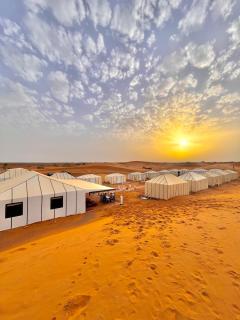 Merzouga Glamping With AC - Merzouga - 6