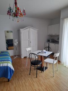 Appartamento Elisabetta - Gordola - 6