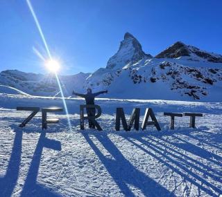 Täsch-Zermatt Cozy alpine nest - 0