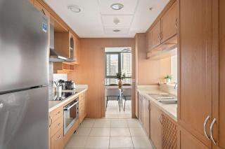 Silkhaus 3BDR Near Burj Khalifa in Residences Tower - Dubai - 2