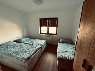 Apartament w Dolinie Sanu - Lesko - 2