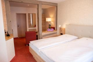 Flair Hotel Deutsches Haus - Arendsee - 9