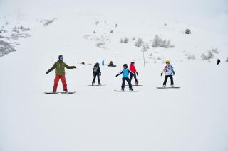 Brici's House 69 - Passo del Tonale - 2